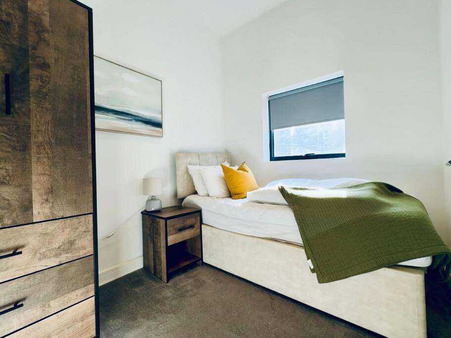 Amazing 2 Bedrooms I Brighton Station I Sleep 6 Exterior foto